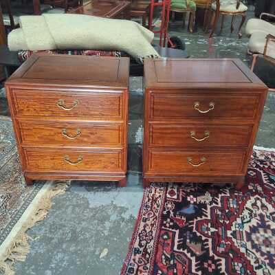Bedsides