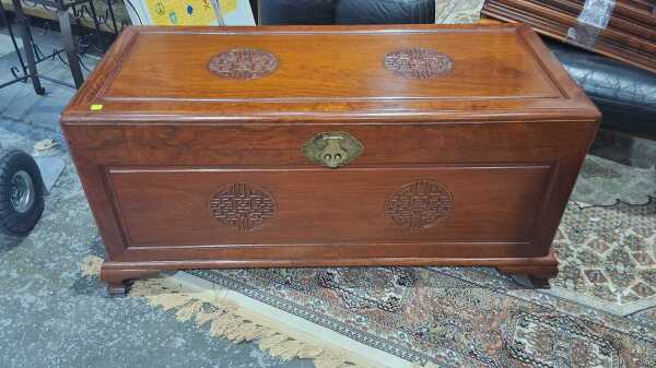 TRUNK