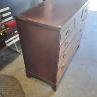 CHEST OF DRAWERS - 2