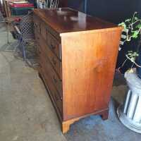 CHEST OF DRAWERS - 4