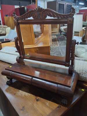Vanity Mirror