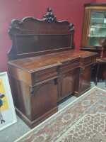 CHIFFONIER