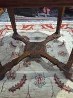 SALON TABLE - 2