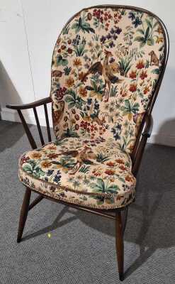 Ercol Armchair