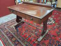 WRITING TABLE