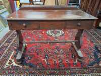 WRITING TABLE - 2