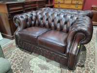 CHESTERFIELD LOUNGE