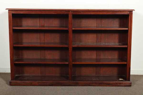 CEDAR BOOKSHELF