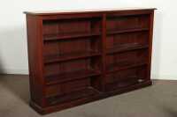 CEDAR BOOKSHELF - 2