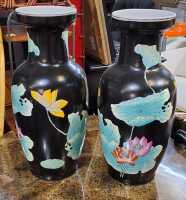 TABLE VASES
