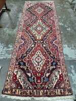 PERSIAN FLOOR RUG