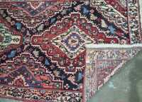 PERSIAN FLOOR RUG - 3