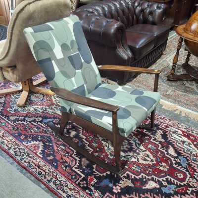 Rocking Chair