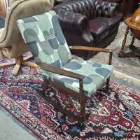 ROCKING CHAIR