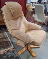 RECLINER