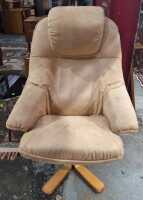 RECLINER - 2
