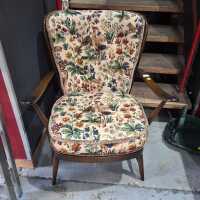 ERCOL ARMCHAIR