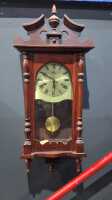 WALL CLOCK