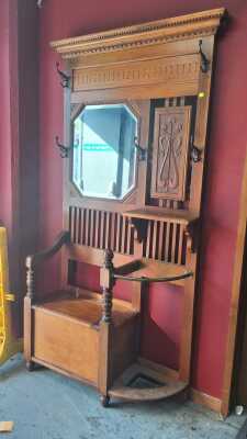 Hallstand