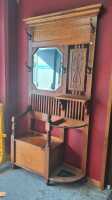 HALLSTAND
