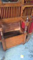 HALLSTAND - 2