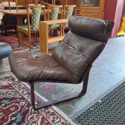 Tessa Armchair