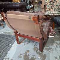 TESSA ARMCHAIR - 3