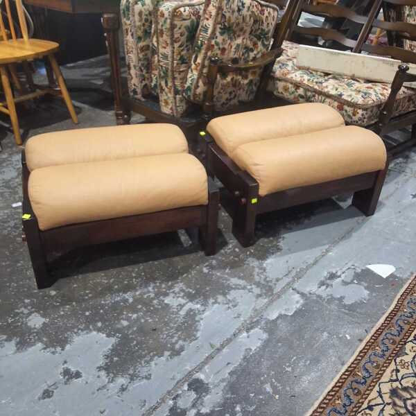 FOOTSTOOLS