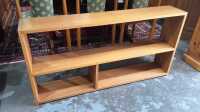 BOOKSHELF