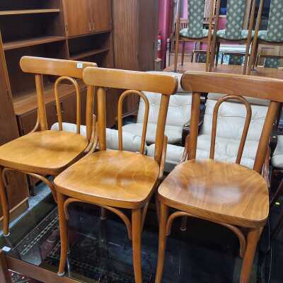 Cafe Chairs