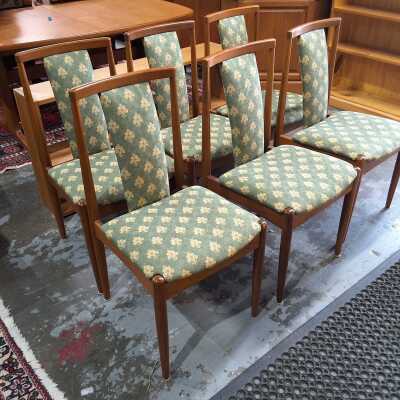 Dining Chairs