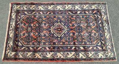 Persian Entrance Rug