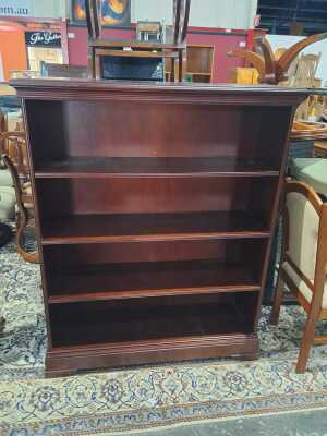 Bookshelf