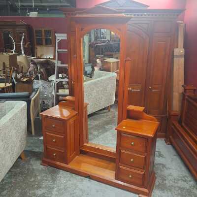 Dressing Table