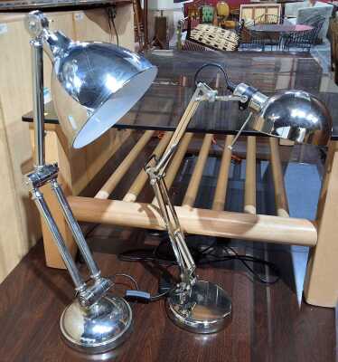 Lamps