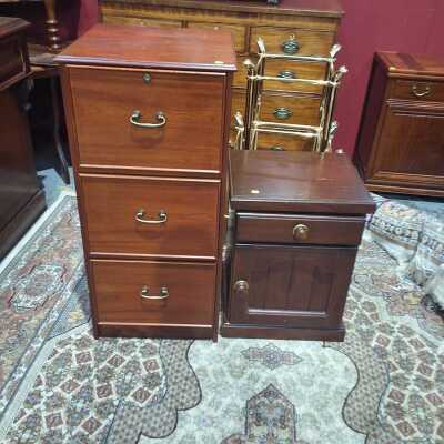 Drawer Storage