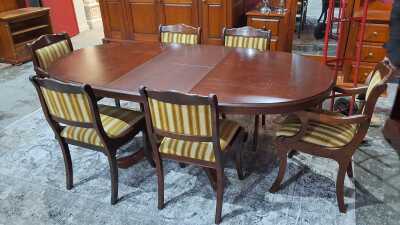 Dining Suite