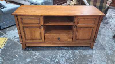 Entertainment Unit