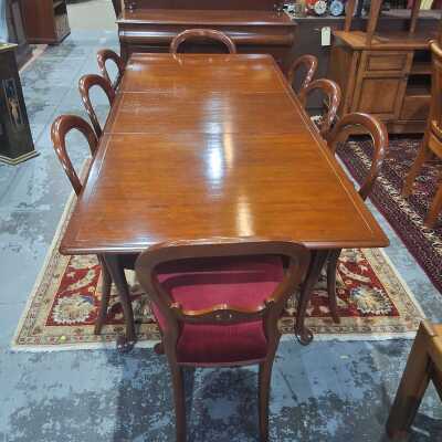 Dining Suite