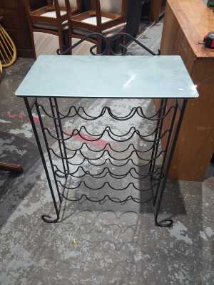 Wine Rack