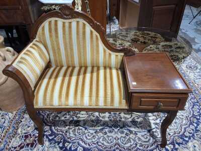 Telephone Table