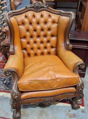 Arm Chair