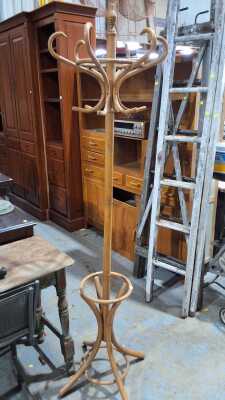 Coat Rack