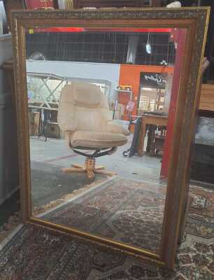 Wall Mirror