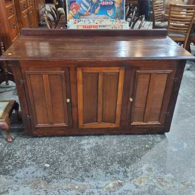 Counter Cabinet