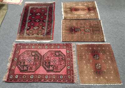 Persian Rugs
