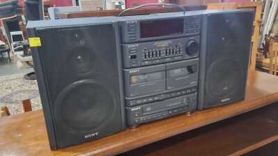 Stereo