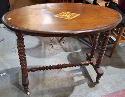 Occasional Table