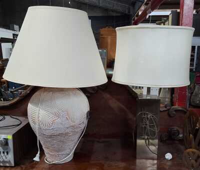 Table Lamps