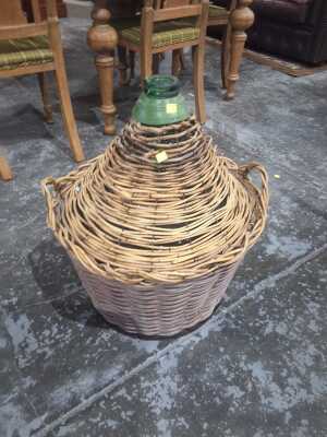 Demijohn